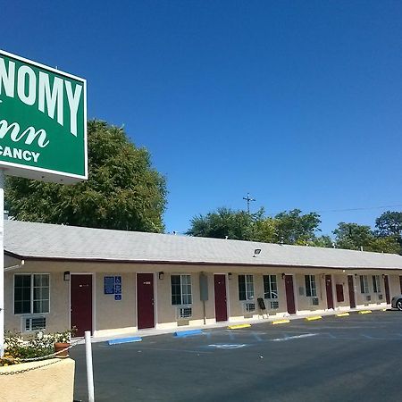 Economy Inn Paso Robles Εξωτερικό φωτογραφία
