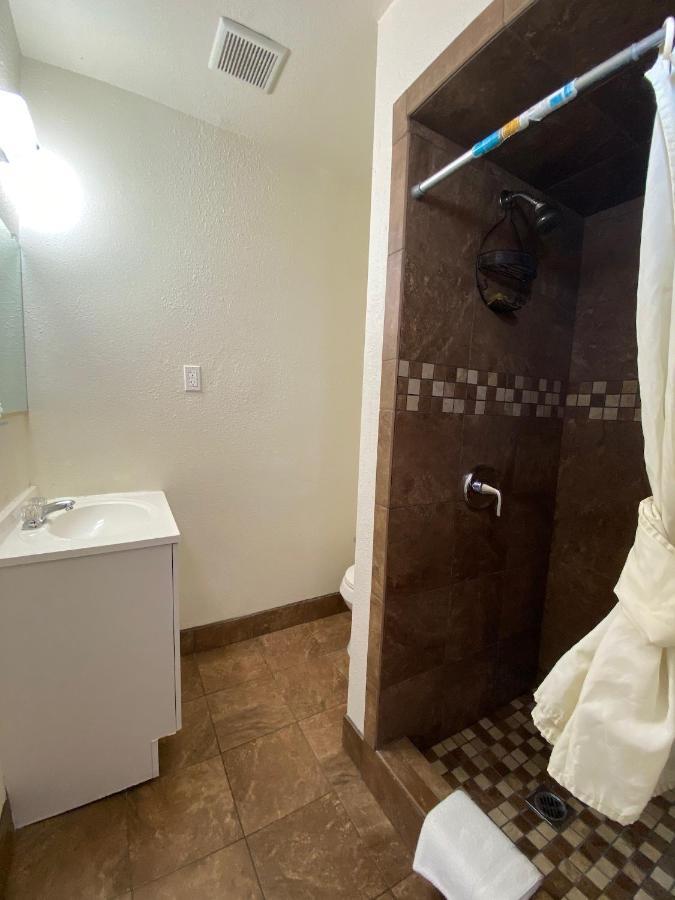 Economy Inn Paso Robles Εξωτερικό φωτογραφία