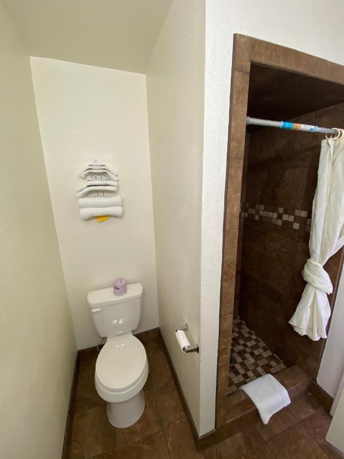 Economy Inn Paso Robles Εξωτερικό φωτογραφία