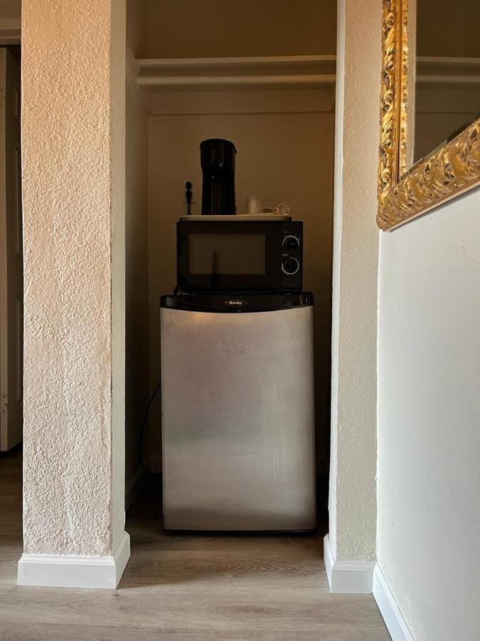 Economy Inn Paso Robles Εξωτερικό φωτογραφία
