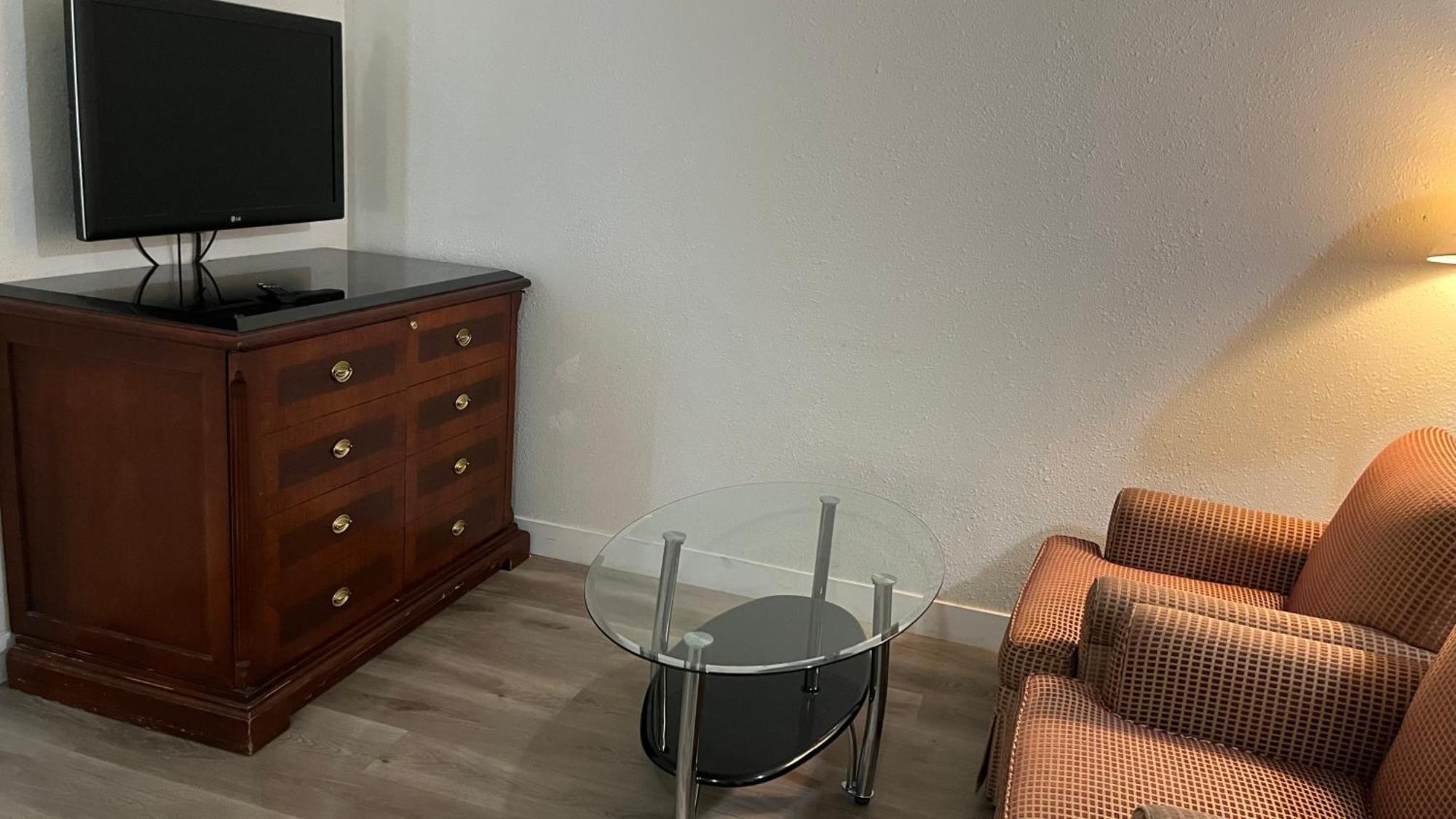 Economy Inn Paso Robles Εξωτερικό φωτογραφία