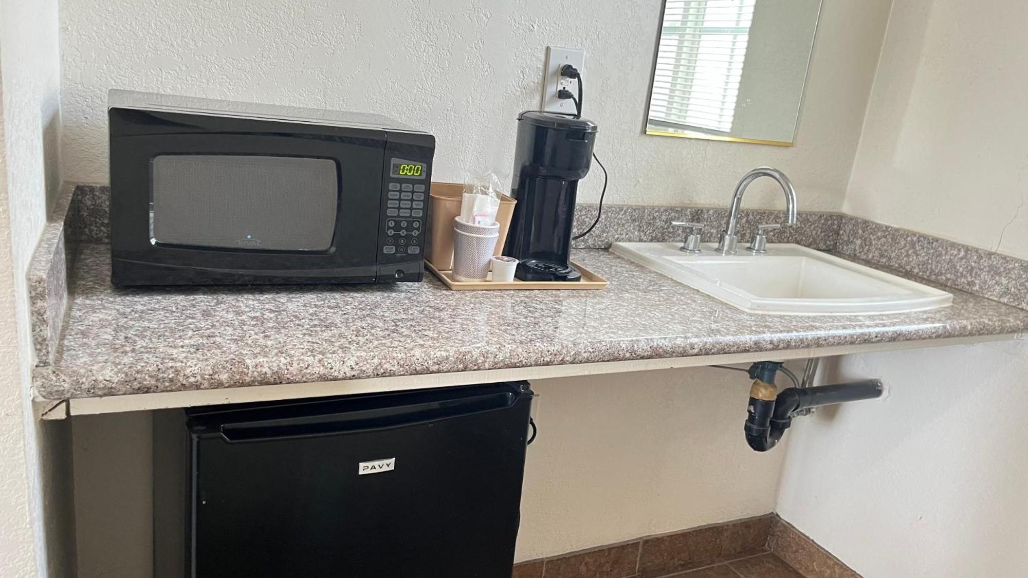 Economy Inn Paso Robles Εξωτερικό φωτογραφία
